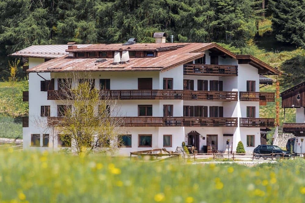 Nord Hotel Nord Hotel