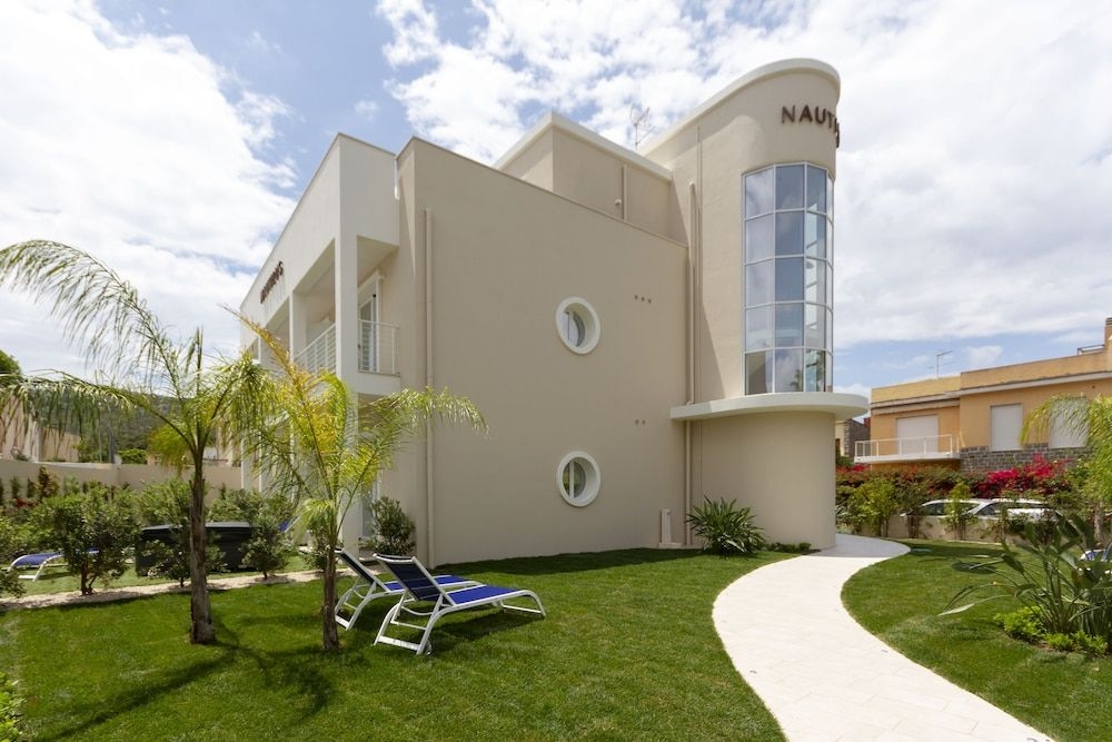 Hotel Nautilus4