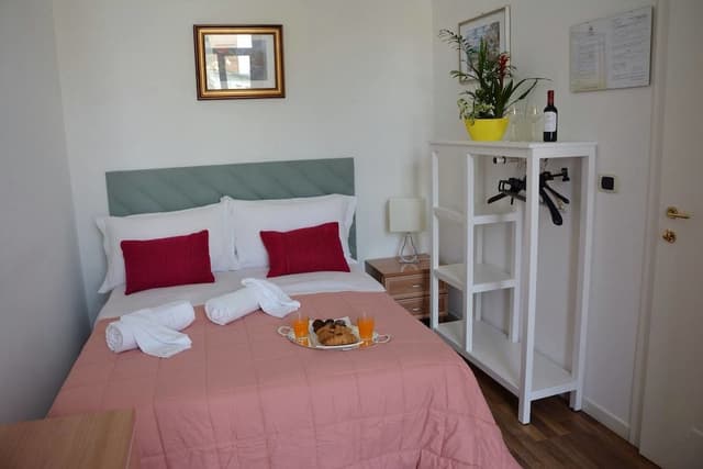 Small Double Room