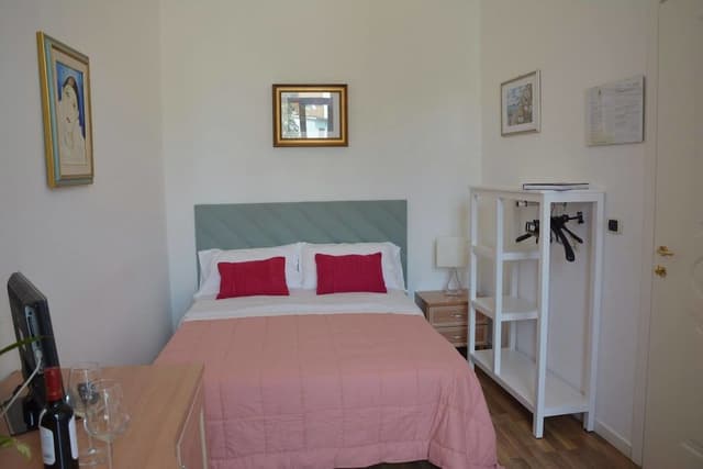 Small Double Room