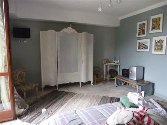 Classic Double or Twin Room