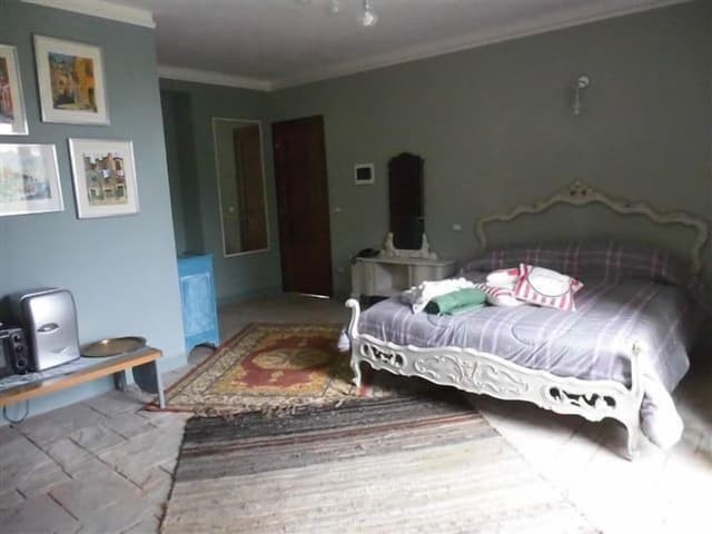 Classic Double or Twin Room