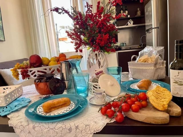Appartamento Deluxe Bilocale
