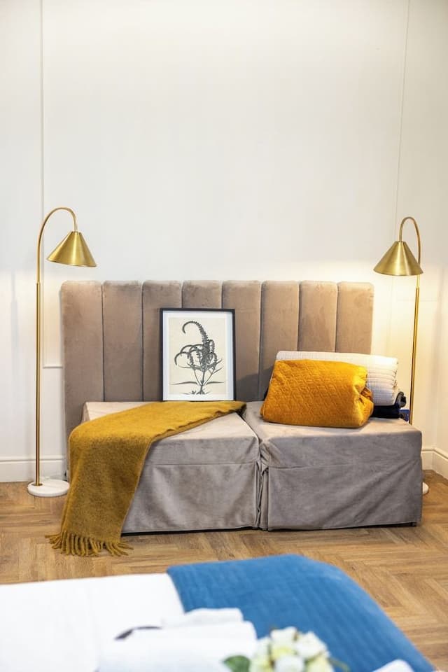 Junior Room