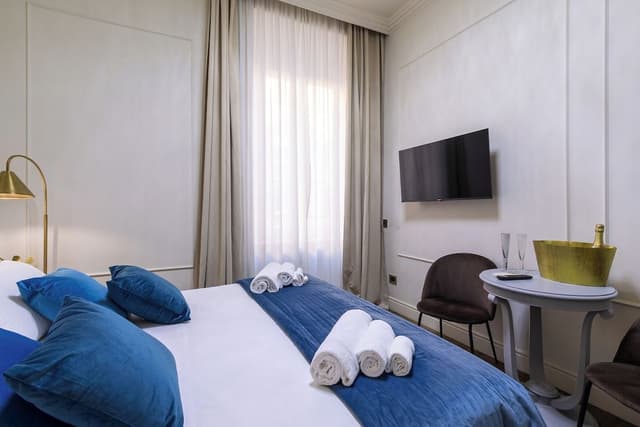 Junior Room