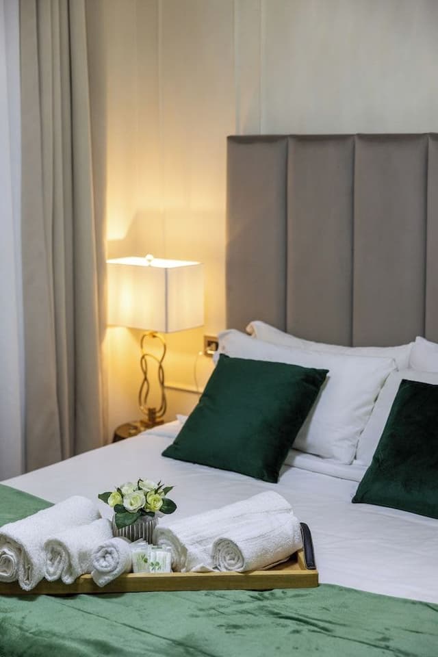 Comfort Twin Room