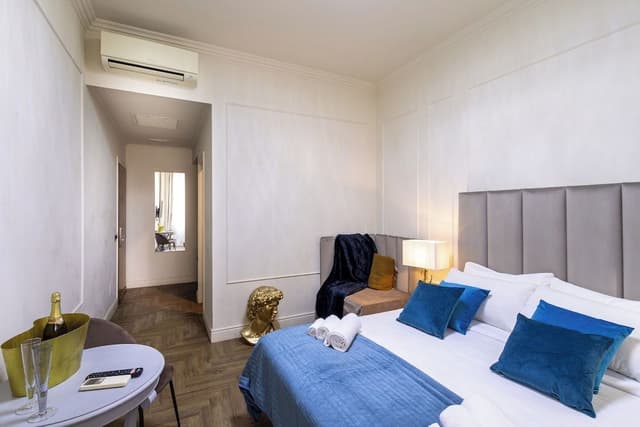 Comfort Twin Room