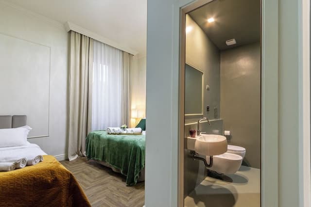 Junior Room
