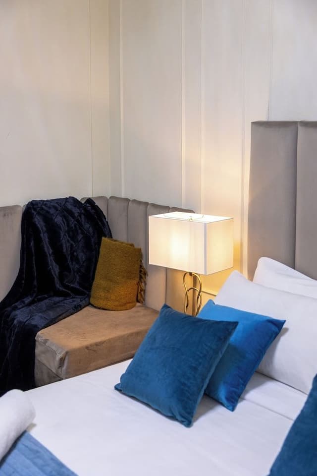 Junior Room