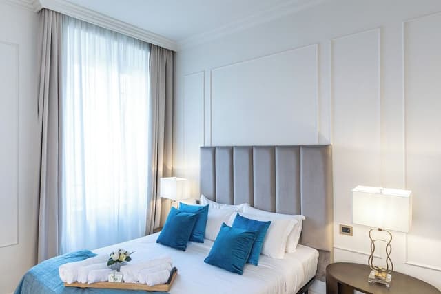 Junior Room