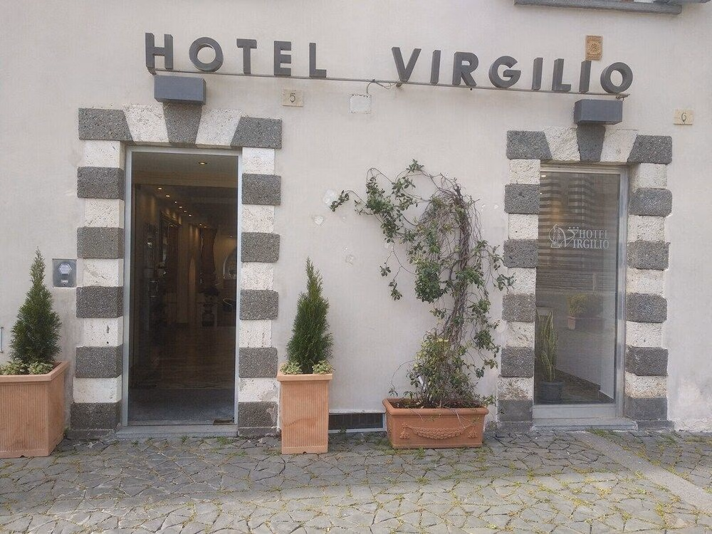 Hotel Virgilio1