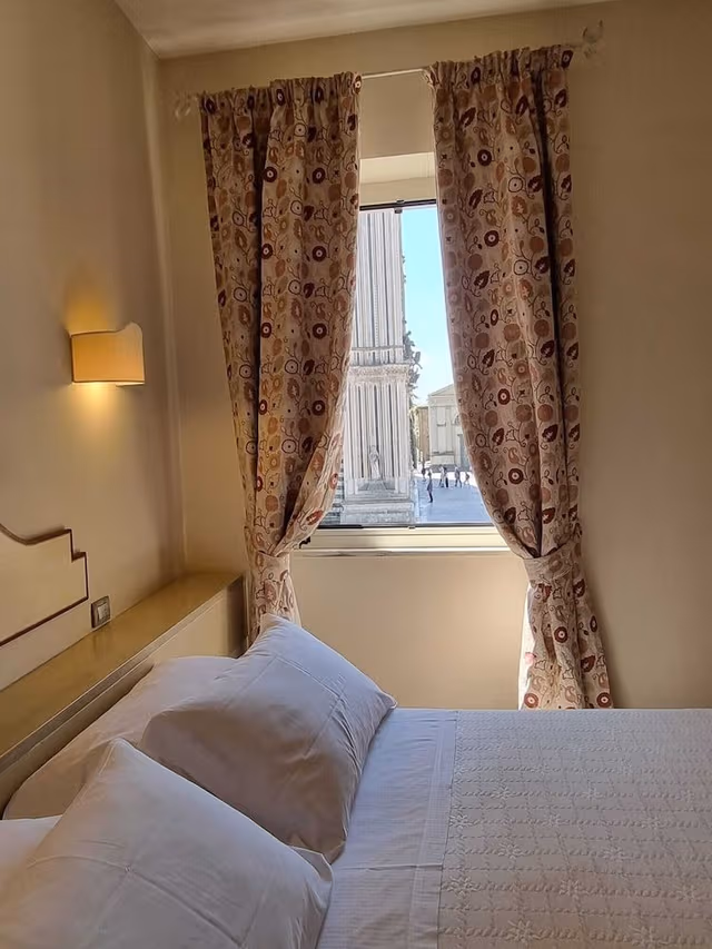 Comfort Double or Twin Room