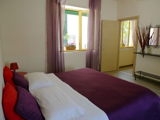 Comfort Triple Room, City View