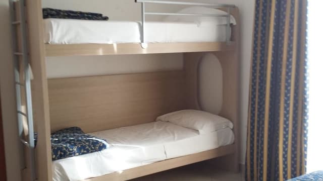 Apartment, 1 Bedroom (4 people)
