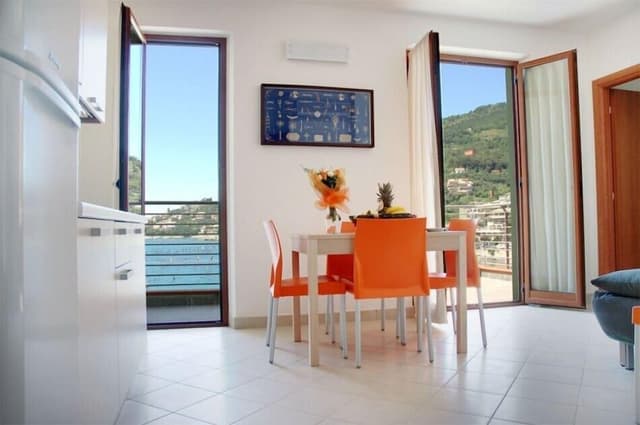 Apartment, 1 Bedroom (4 people)
