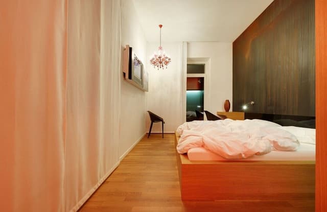 Double Room (Elegance)