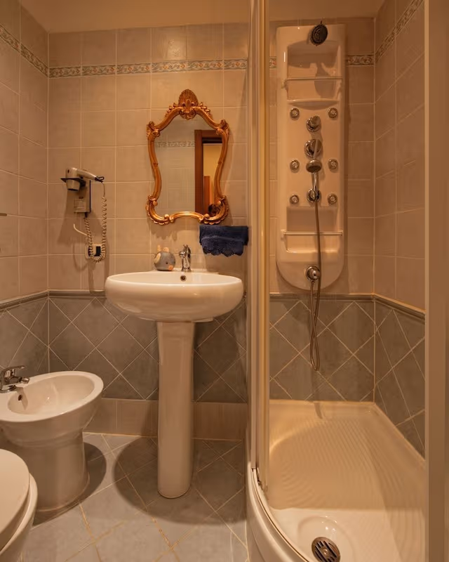Double or Twin Room