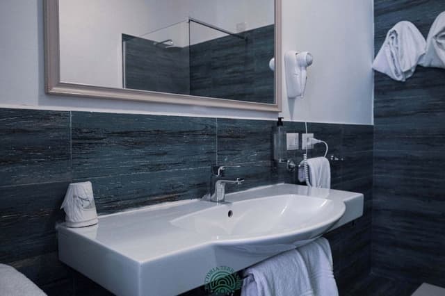 Junior Suite, Sea View