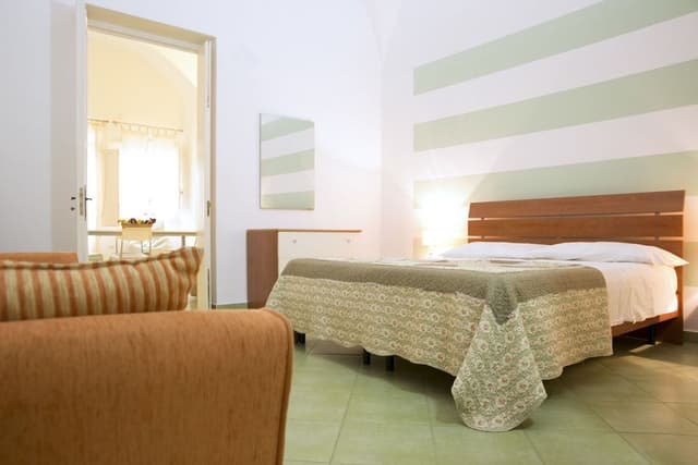 Junior Suite, 1 Bedroom, Kitchenette
