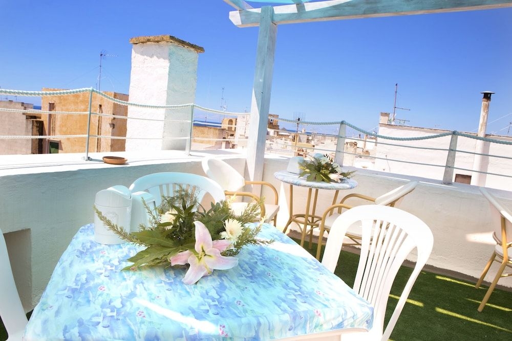 Bed and Breakfast Dimora San Vincenzo4