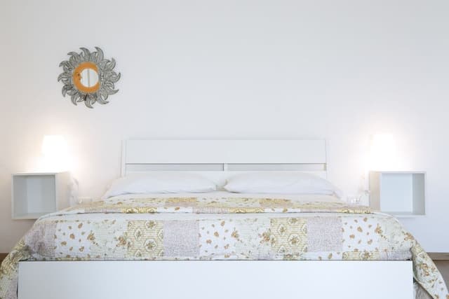 Panoramic Suite, 2 Bedrooms