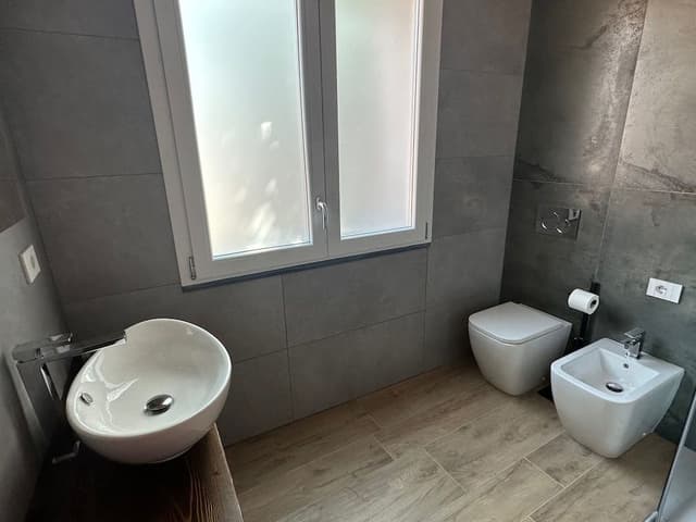 Deluxe Double Room, Sea View, Annex Building
