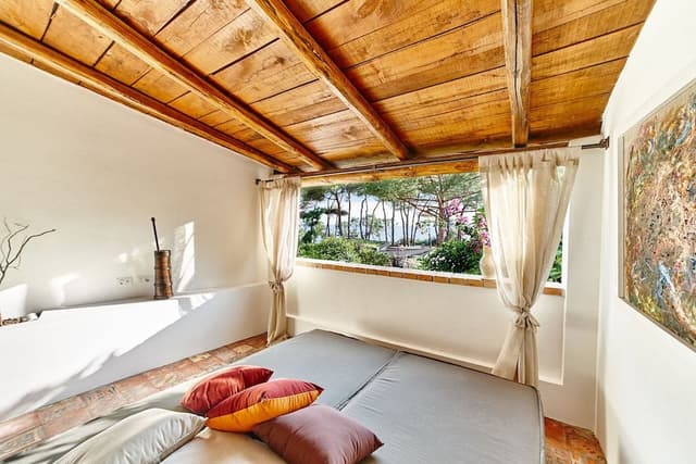 Romantic Suite, Sea View