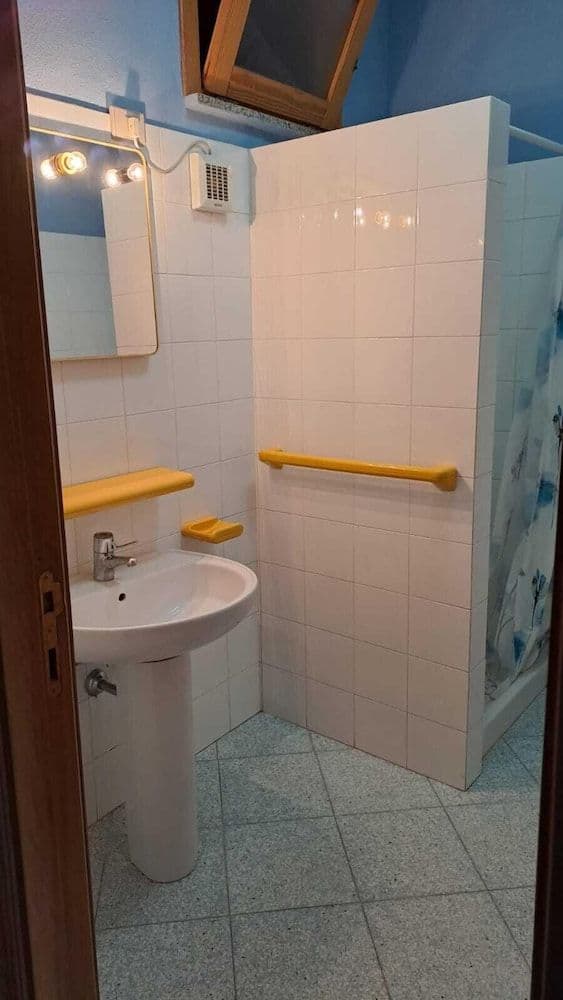 Superior Double Room, Private Bathroom