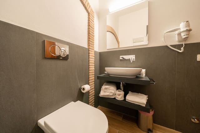 Standard Triple Room, 1 Bedroom