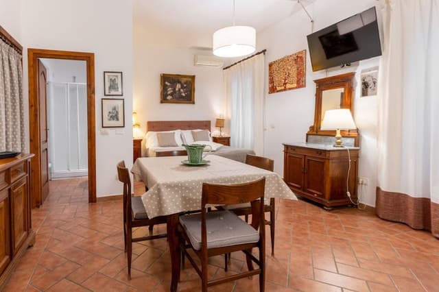 Superior Room, Balcony