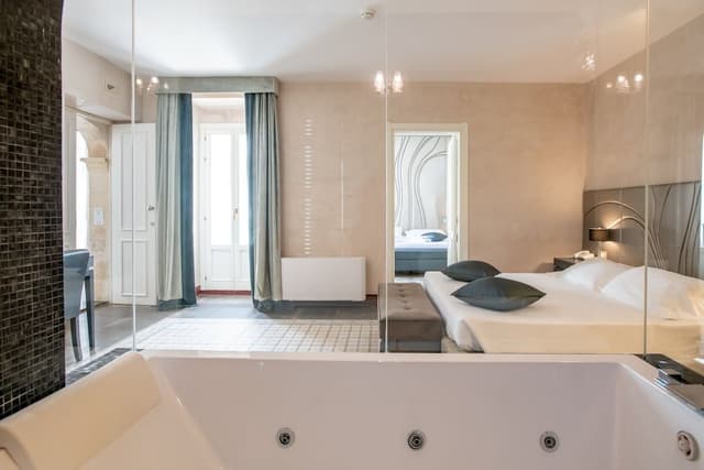 Family Quadruple Room