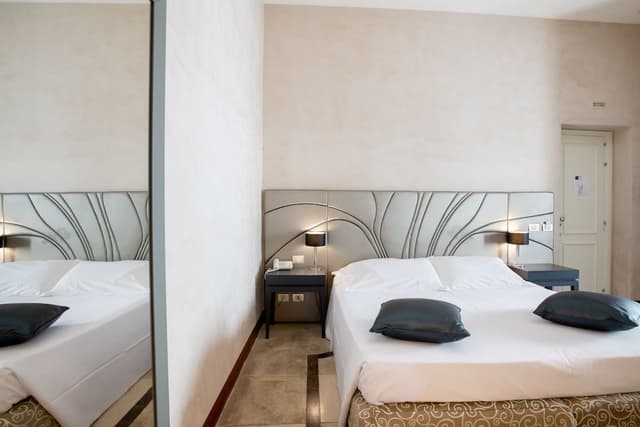 Family Quadruple Room