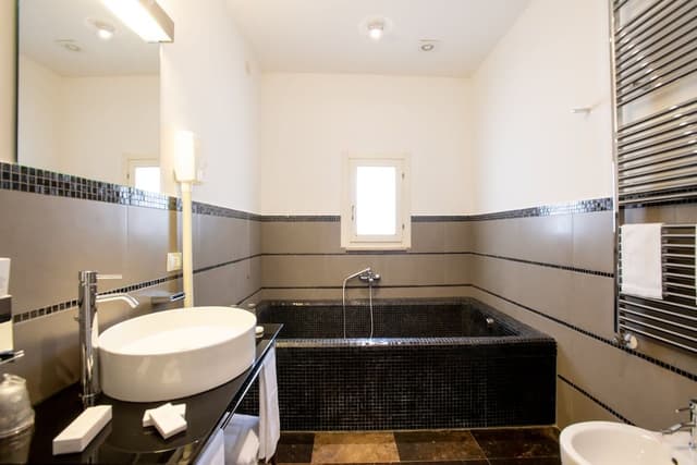 Family Quadruple Room