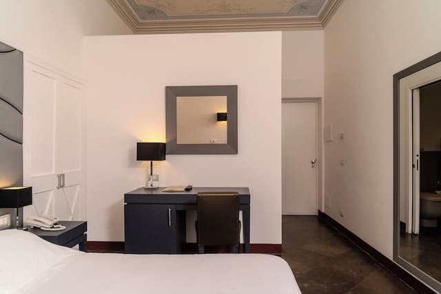 Superior Double Room, 1 Double Bed