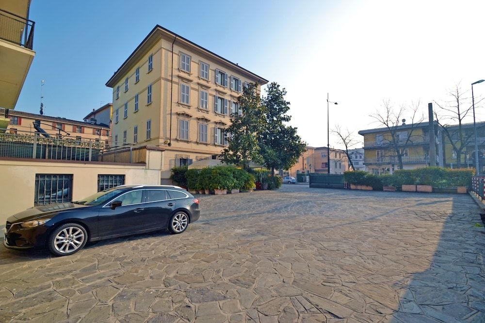Hotel Residence1