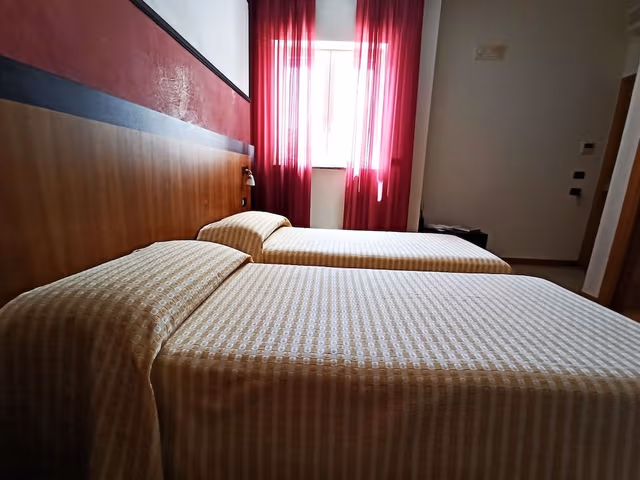 Standard Double Room, Private Bathroom