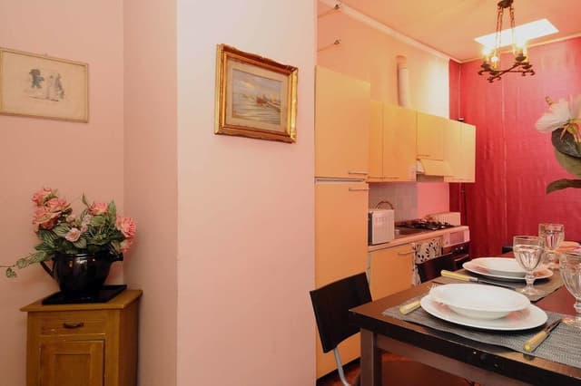 Roof Apartment