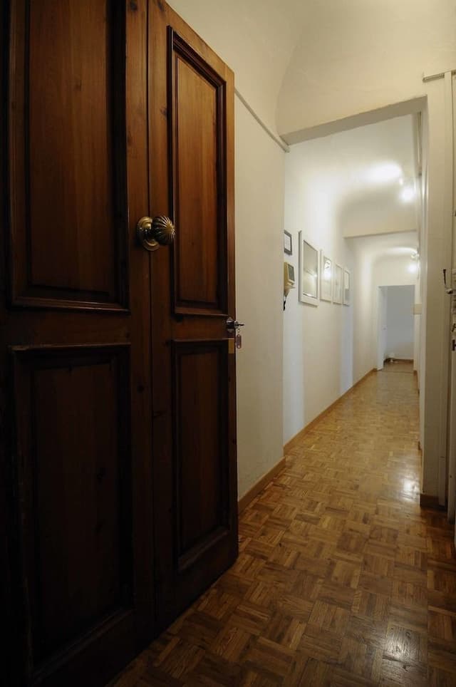 Apartment, 2 Bedrooms, Garden View, Annex Building (Large)