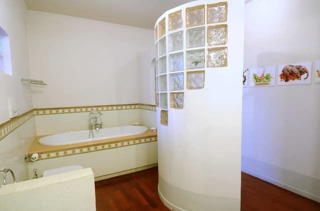 Apartment, 2 Bedrooms, Kitchenette (Large - via Borgognissanti 33)
