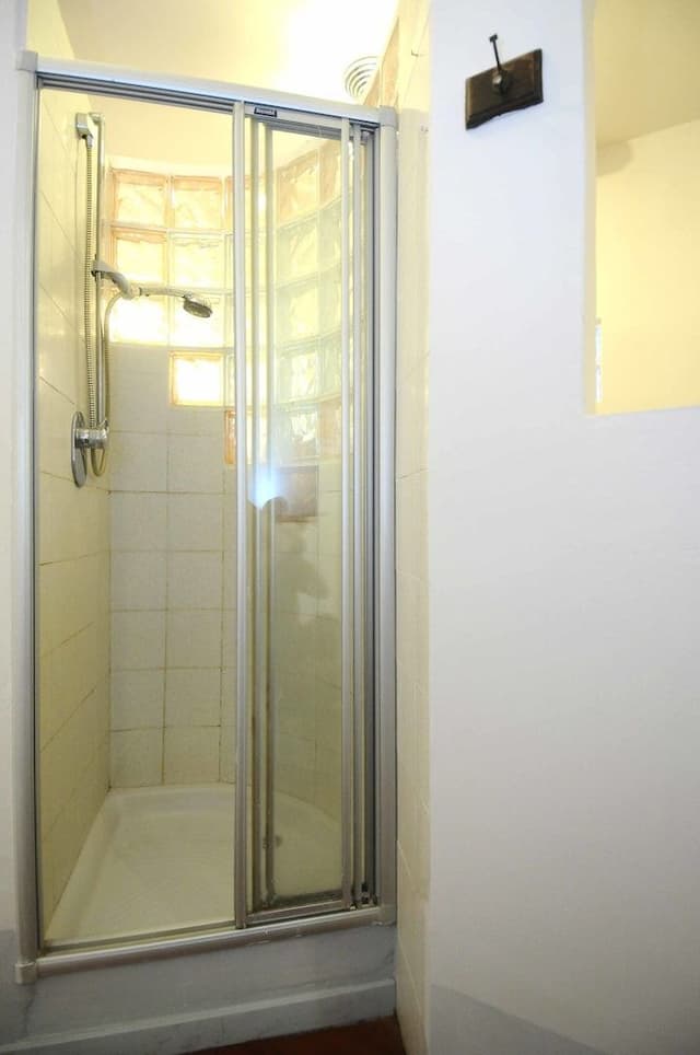 Apartment, 2 Bedrooms, Kitchenette (Large - via Borgognissanti 33)