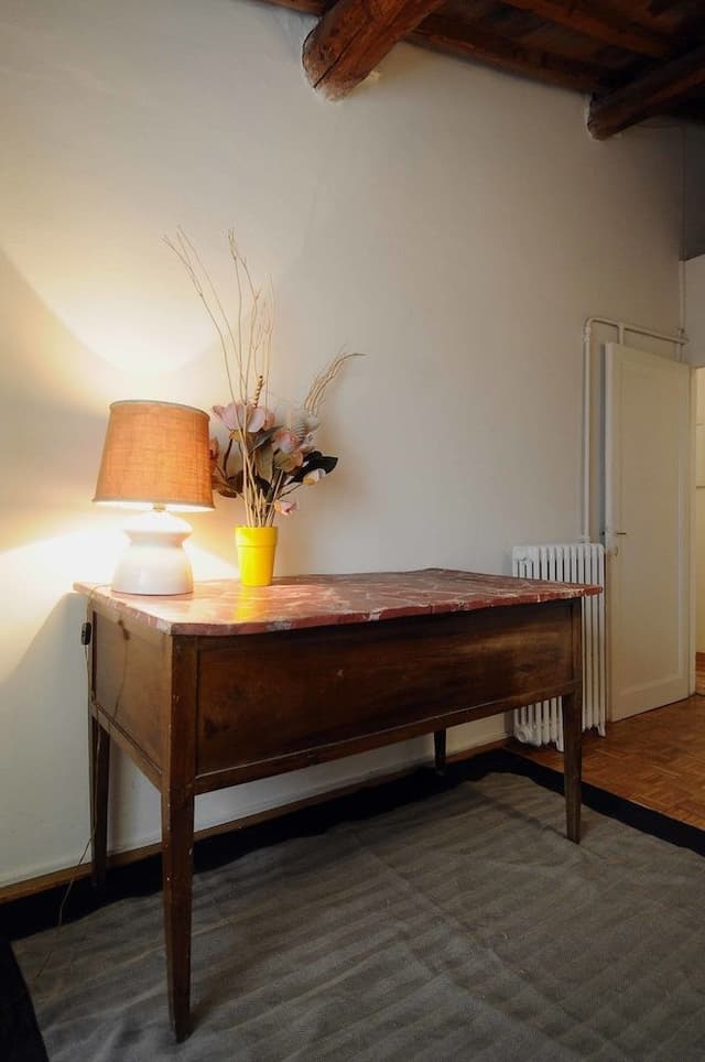 Apartment, 2 Bedrooms, Garden View, Annex Building (Large)