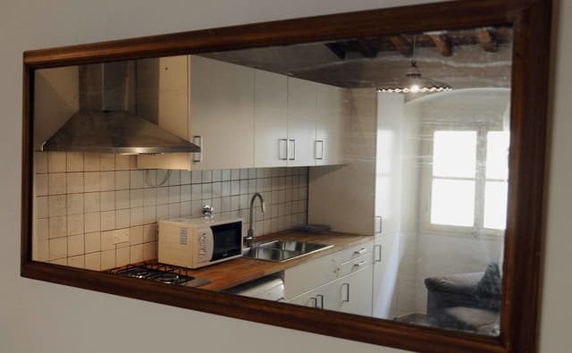 Apartment, 2 Bedrooms, Garden View, Annex Building (Large)