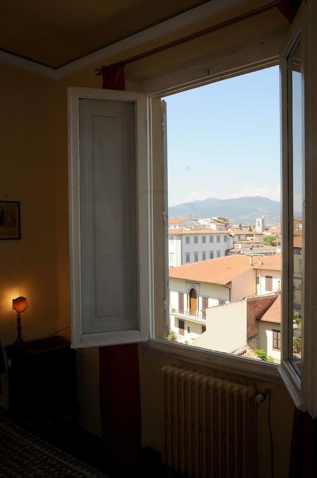 Roof Apartment