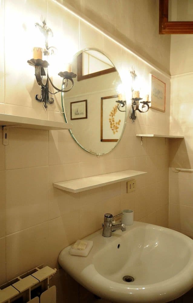 Duplex, 3 Bedrooms, River View (Lungarno Garden)