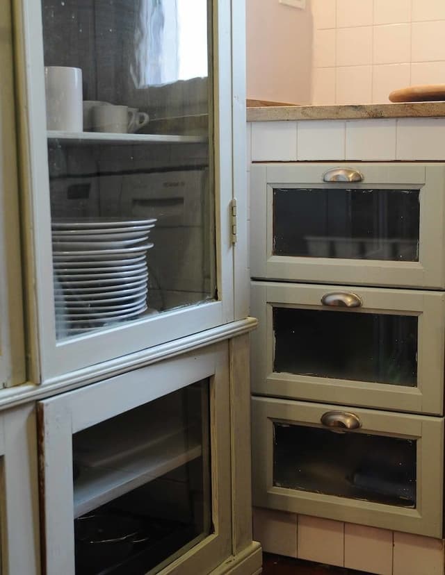 Apartment, 1 Bedroom, Kitchenette (Small - via Borgognissanti 33)