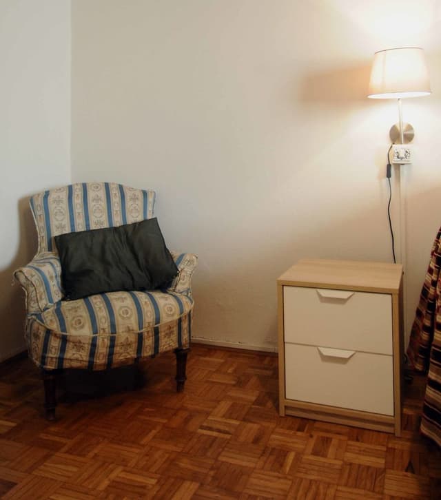 Apartment, 2 Bedrooms, Garden View, Annex Building (Large)
