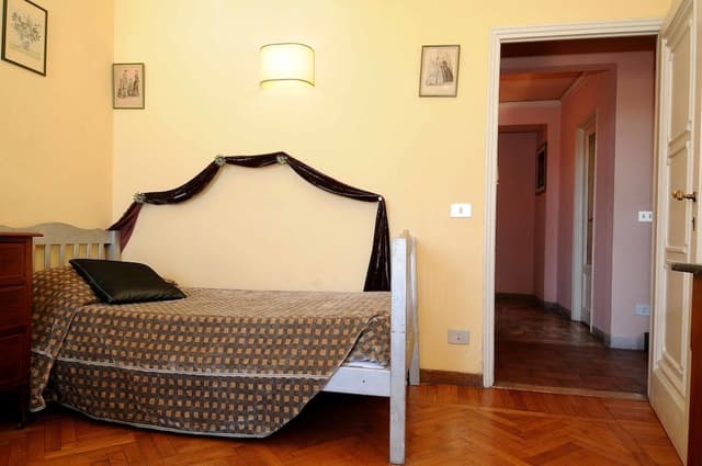 Roof Apartment