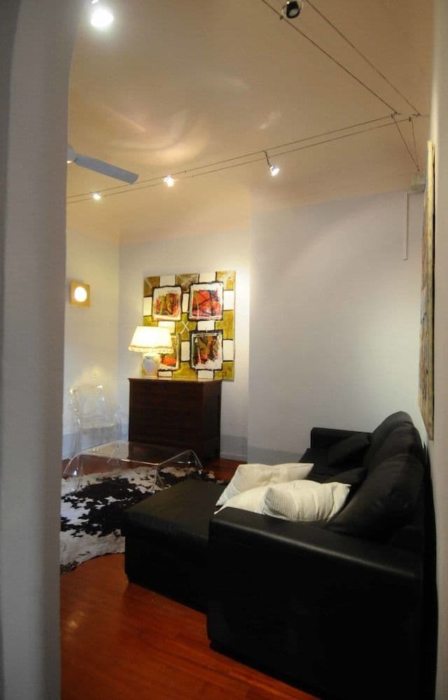 Apartment, 2 Bedrooms, Kitchenette (Large - via Borgognissanti 33)