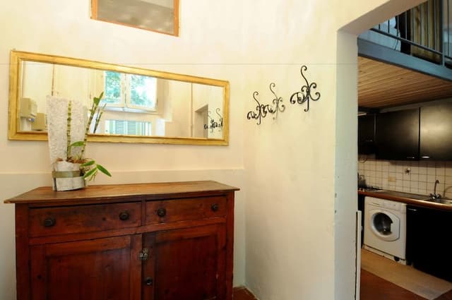 Duplex, 3 Bedrooms, River View (Lungarno Garden)