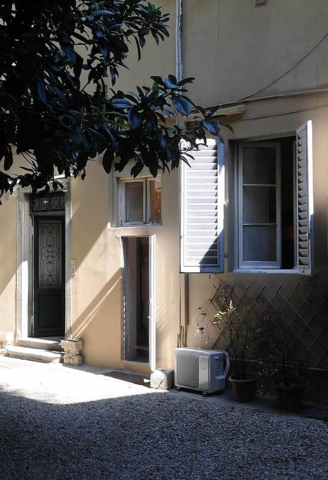 Duplex, 3 Bedrooms, River View (Lungarno Garden)